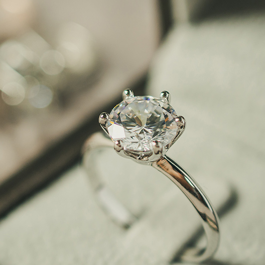 Mieux comprendre les diamants